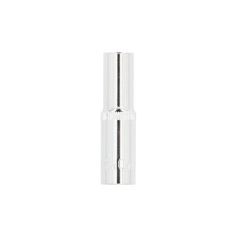 Install Bay IBR124 Socket 10MM 3/8" Drive Deep Wall 6pt for mechanical and automotive use