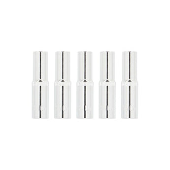 Install Bay IBR125 socket 7mm 1/4" drive short wall 6pt, chrome finish socket suitable for wrenches.