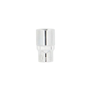 Install Bay IBR127 Socket 10MM 1/4" Drive Short Wall 6pt for wrench use