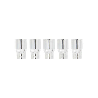 Install Bay IBR127 Socket 10MM 1/4" Drive Short Wall 6pt for wrench use