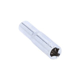 Socket 7MM 1/4" Drive Deep Wall 6pt from Install Bay for automotive and mechanical use.