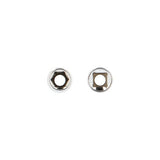 Socket 7MM 1/4" Drive Deep Wall 6pt from Install Bay for automotive and mechanical use.
