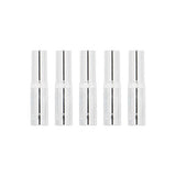 Socket 7MM 1/4" Drive Deep Wall 6pt from Install Bay for automotive and mechanical use.