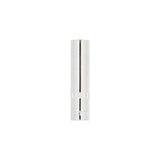 Install Bay IBR129 socket 8MM 1/4" drive deep wall 6pt chrome finish