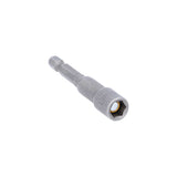 Install Bay IBR133 8MM magnetic metric nut driver 1/4" drive for precision fastening.