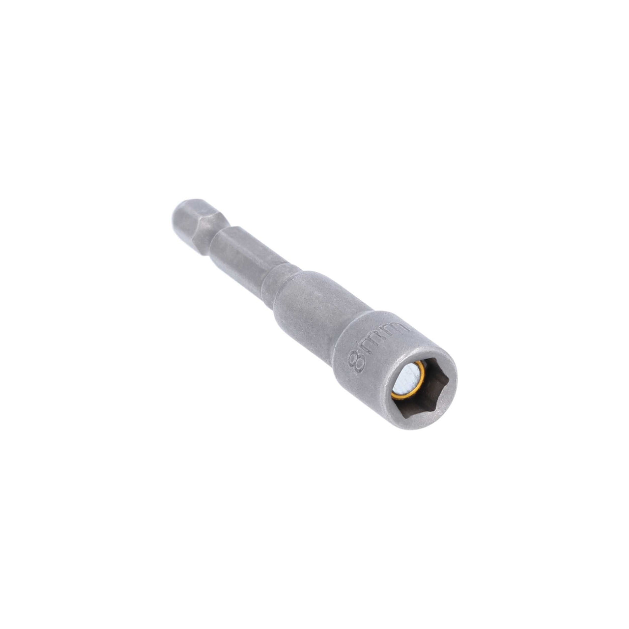 Install Bay IBR133 8MM Magnetic Metric Nut Driver 1/4" Drive 5PK