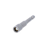 Install Bay IBR133 8MM magnetic metric nut driver 1/4" drive for precision fastening.