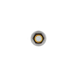 Install Bay IBR133 8MM magnetic metric nut driver 1/4" drive for precision fastening.