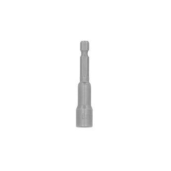 Install Bay IBR133 8MM magnetic metric nut driver 1/4" drive for precision fastening.