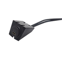 Thumbnail for Install Bay IBR137 Input Type C/HDMI To Output Type C/HDMI 