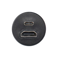 Thumbnail for Install Bay IBR137 Input Type C/HDMI To Output Type C/HDMI 