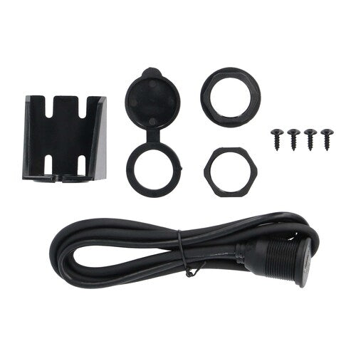 Install Bay IBR137 Input Type C/HDMI To Output Type C/HDMI "D" Ext Cable 3'