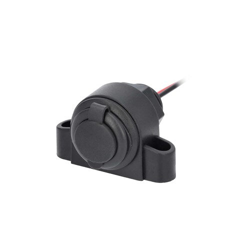 Install Bay IBR142 Flush Mount USB Type-C Charging Socket