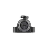 Install Bay IBR142 type-c charging socket with fuse holder and cap, designed for fast charging of devices.