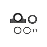 Install Bay IBR142 type-c charging socket with fuse holder and cap, designed for fast charging of devices.