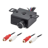 Thumbnail for Install Bay IBR143 Level Controller with Voltmeter