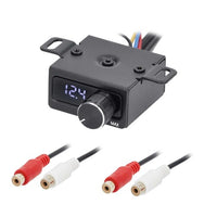 Thumbnail for Install Bay IBR143 Level Controller with Voltmeter