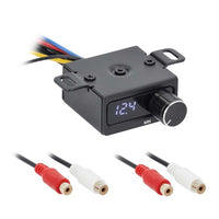 Thumbnail for Install Bay IBR143 Level Controller with Voltmeter
