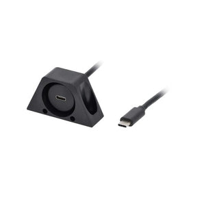 Install Bay IBR144 1-Meter Flush Mount USB 4.0 Type-C Extension Cable