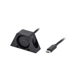 Install Bay IBR145 Flush Mount USB Type-C Charging Socket for fast charging of devices.