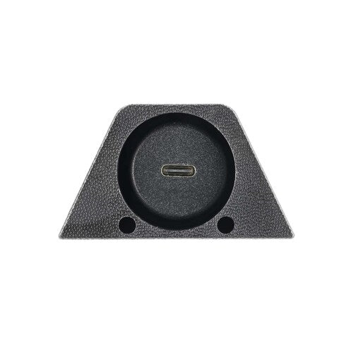 Install Bay IBR145 Flush Mount USB Type-C Charging Socket