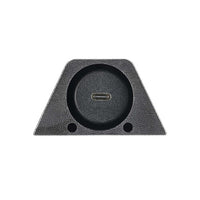 Thumbnail for Install Bay IBR145 Flush Mount USB Type-C Charging Socket