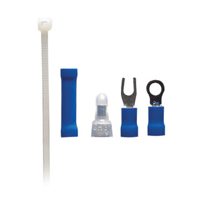 Install Bay IBR23 Install Connector Kit - Retail Pack