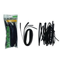 Thumbnail for Install Bay IBR32 Assorted Heat Shrink Tubing 4ft Lengths - Retail Pack