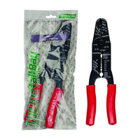 Thumbnail for Install Bay IBR35 Deluxe Crimping Tool - Retail Pack