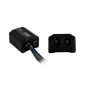 Install Bay IBR69 MINI Line Output Converter 2 CHANNEL - Retail Pack