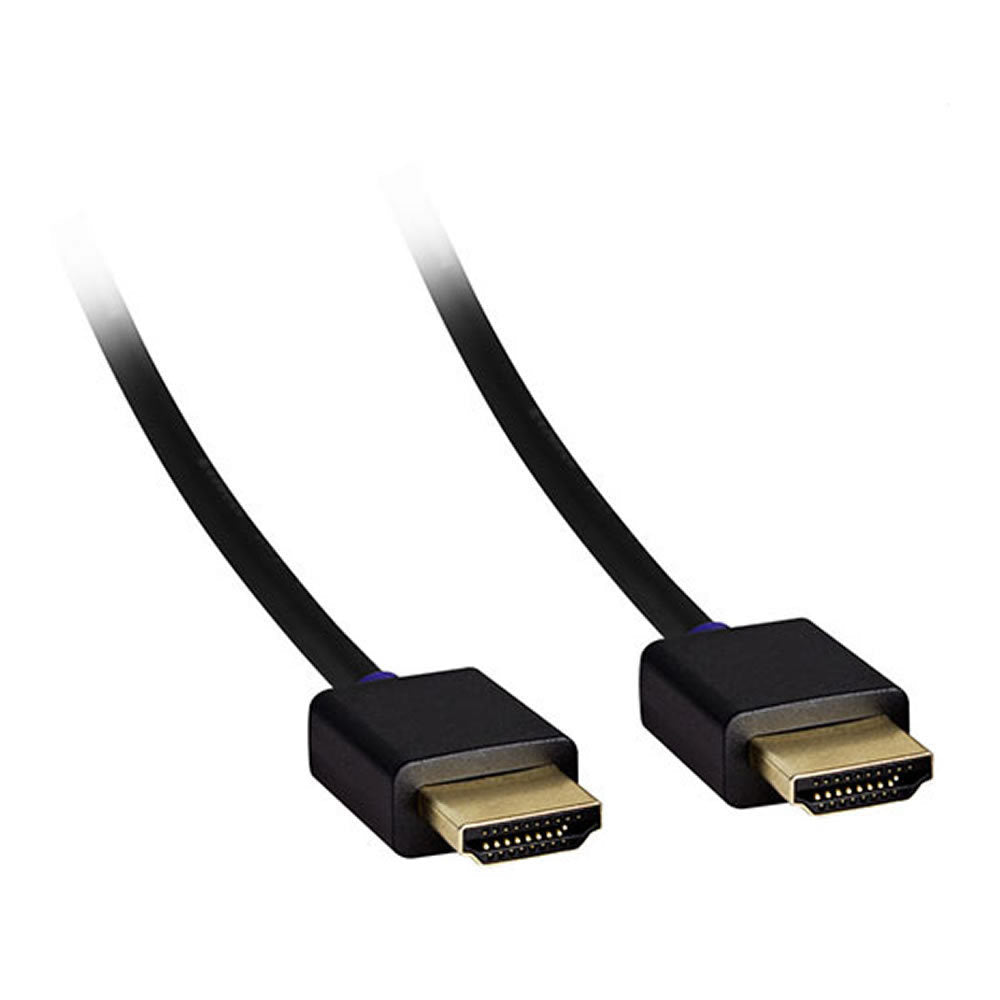 Install Bay IBR77 2 Meter HDMI Cable - Retail Pack