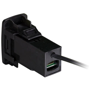 Install Bay IBR90 Snap-in Extension Cable - 1.5M USB/HDMI Ports - Retail Pack