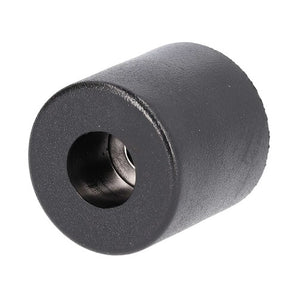 Install Bay IBRF38 Rubber feet 1.5in x 1.5in 4 Piece - Retail Pack