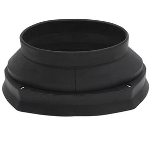 Install Bay IBSBF69 2 Piece Speaker Baffle Kit 6X9 Inch - Pkg/Pair