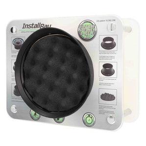 Install Bay IBSBFDISP Silicone Baffle Display