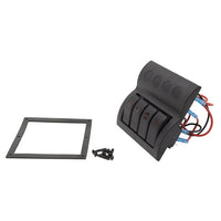 Thumbnail for Install Bay IBSP4 Panel Switches - 4 Switch Panel - Each