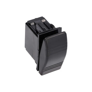 Install Bay IBSS panel switch 2 pin on/off switch for automotive applications