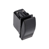 Install Bay IBSS panel switch 2 pin on/off switch for automotive applications