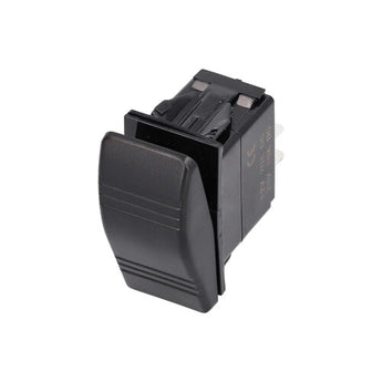 Install Bay IBSS panel switch 2 pin on/off switch for automotive applications