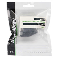 Thumbnail for Install Bay IBSS Panel Switch - 2 Pin On/Off - Each