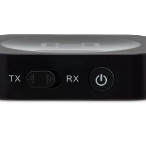 Hosa Drive IBT-402 Stereo Wireless Bluetooth Transmitter / Receiver