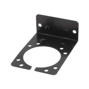 Install Bay IBT-E08 Mounting Bracket for Trailer Connector