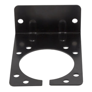 Install Bay IBT-E08 Mounting Bracket for Trailer Connector
