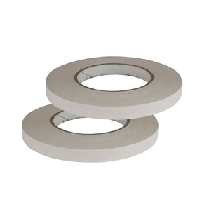 Install Bay IBTT12 2-Sided Template Tape - White 1/2in X 36yd
