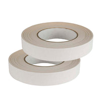 Thumbnail for Install Bay IBTT1 2-Sided Template Tape - White 1in X 36yd