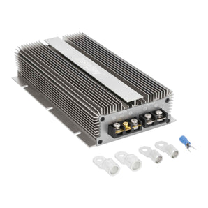 Install Bay IBVI100A 36/48V To 12V 100A 1200W Inverter