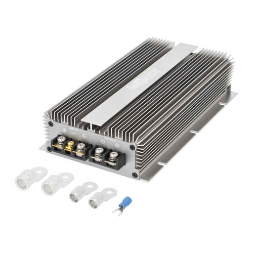 Install Bay IBVI100A 36/48V To 12V 100A 1200W Inverter