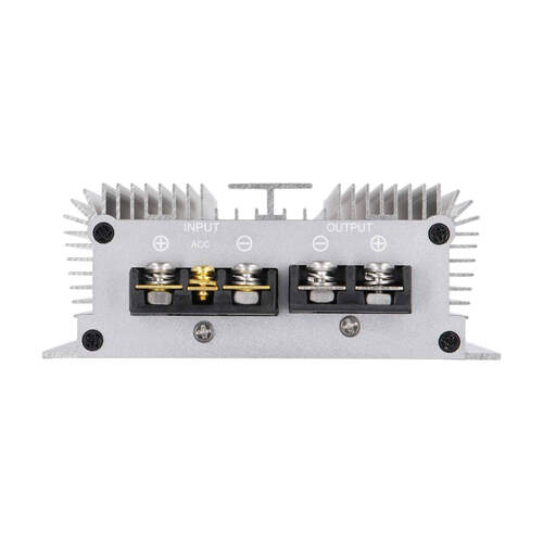 Install Bay IBVI100A 36/48V To 12V 100A 1200W Inverter