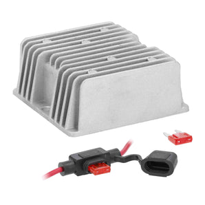 Install Bay IBVI10A 36/48V to 12V 10A 120W Inverter