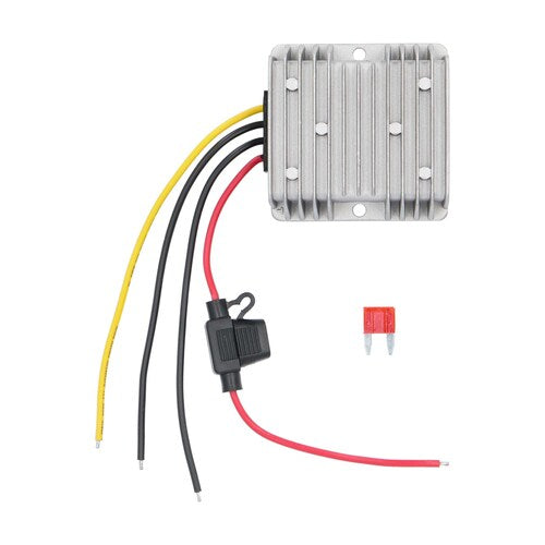 Install Bay IBVI10A 36/48V to 12V 10A 120W Inverter